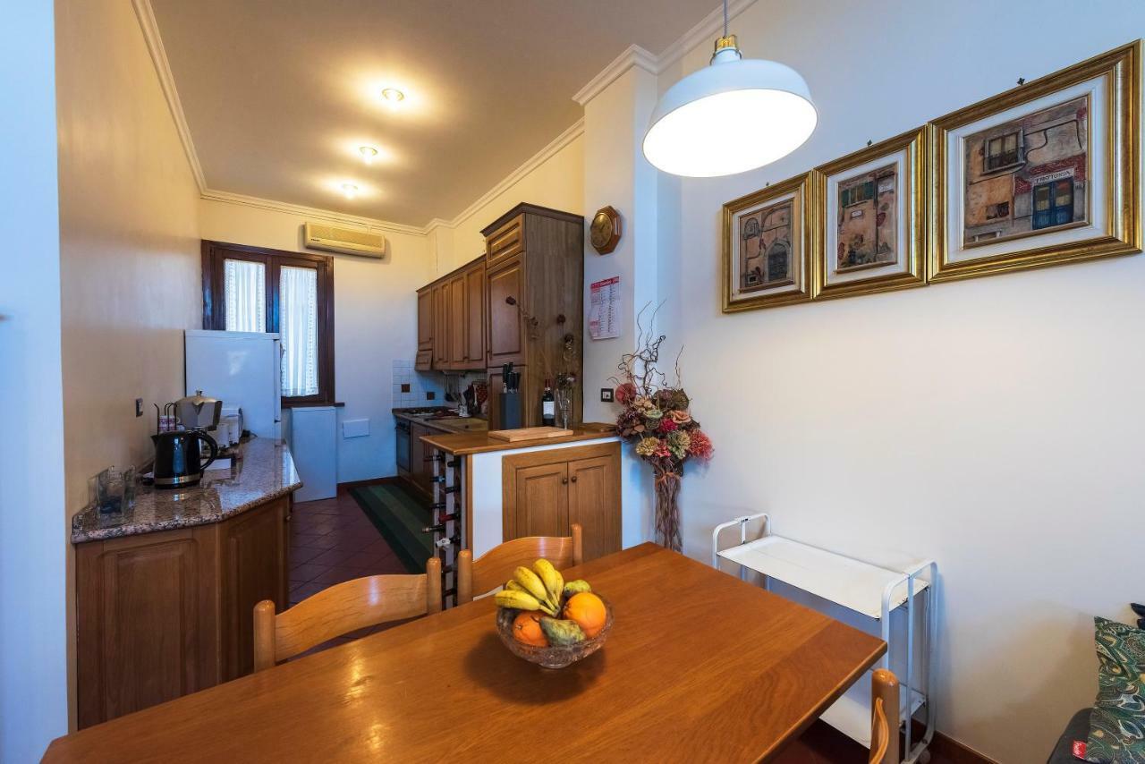 Toberto Apartment 로마 외부 사진