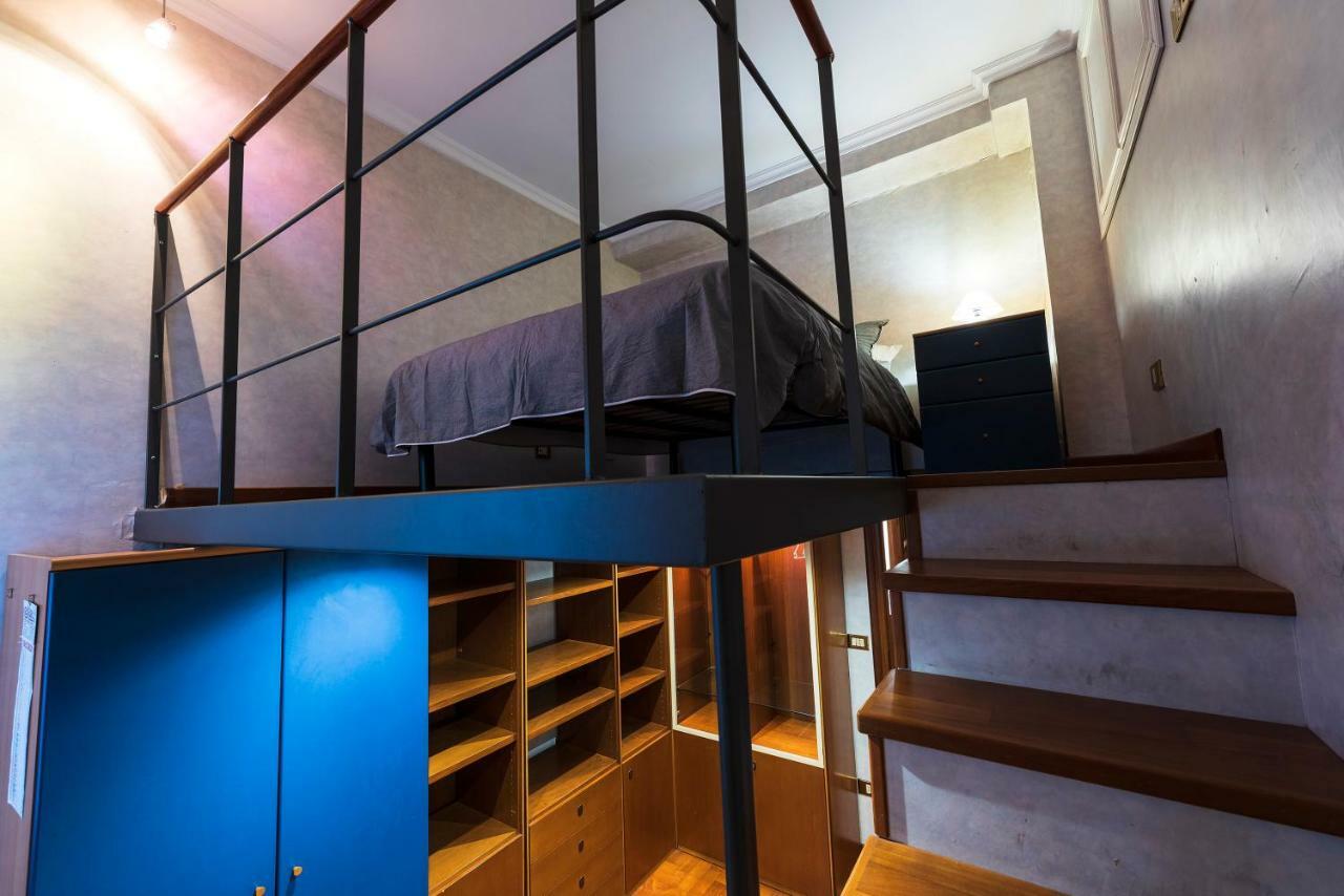 Toberto Apartment 로마 외부 사진