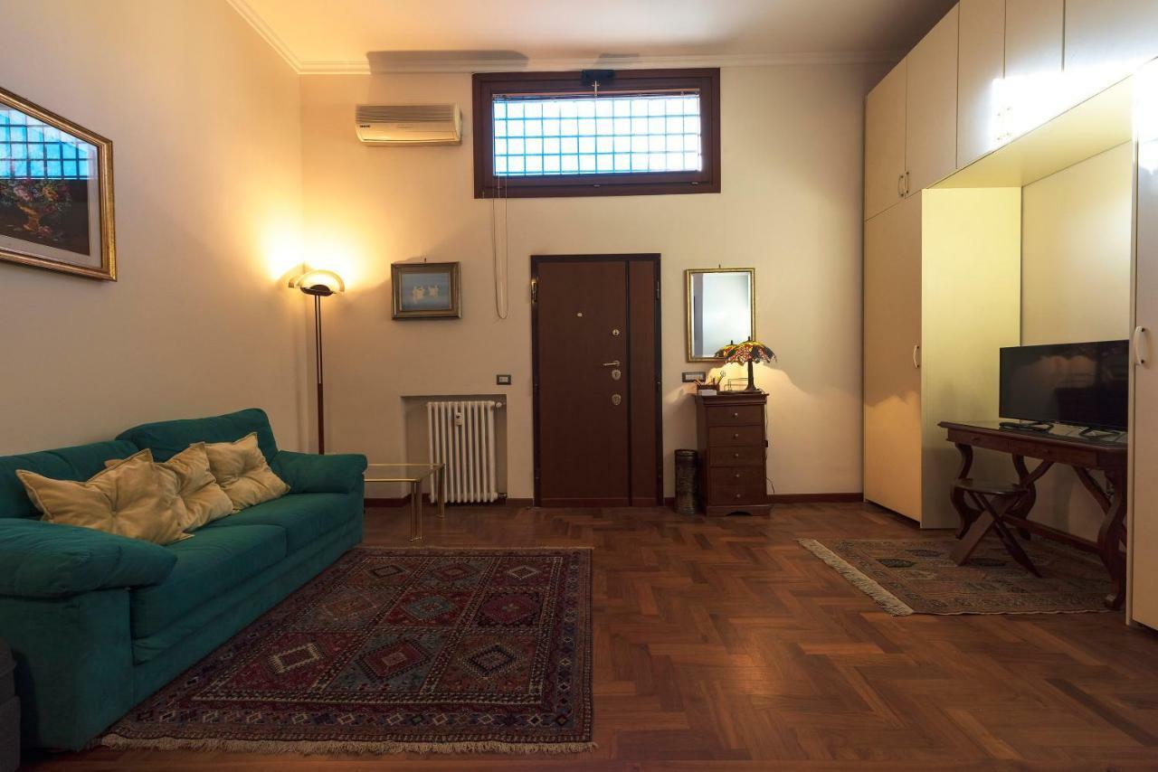 Toberto Apartment 로마 외부 사진