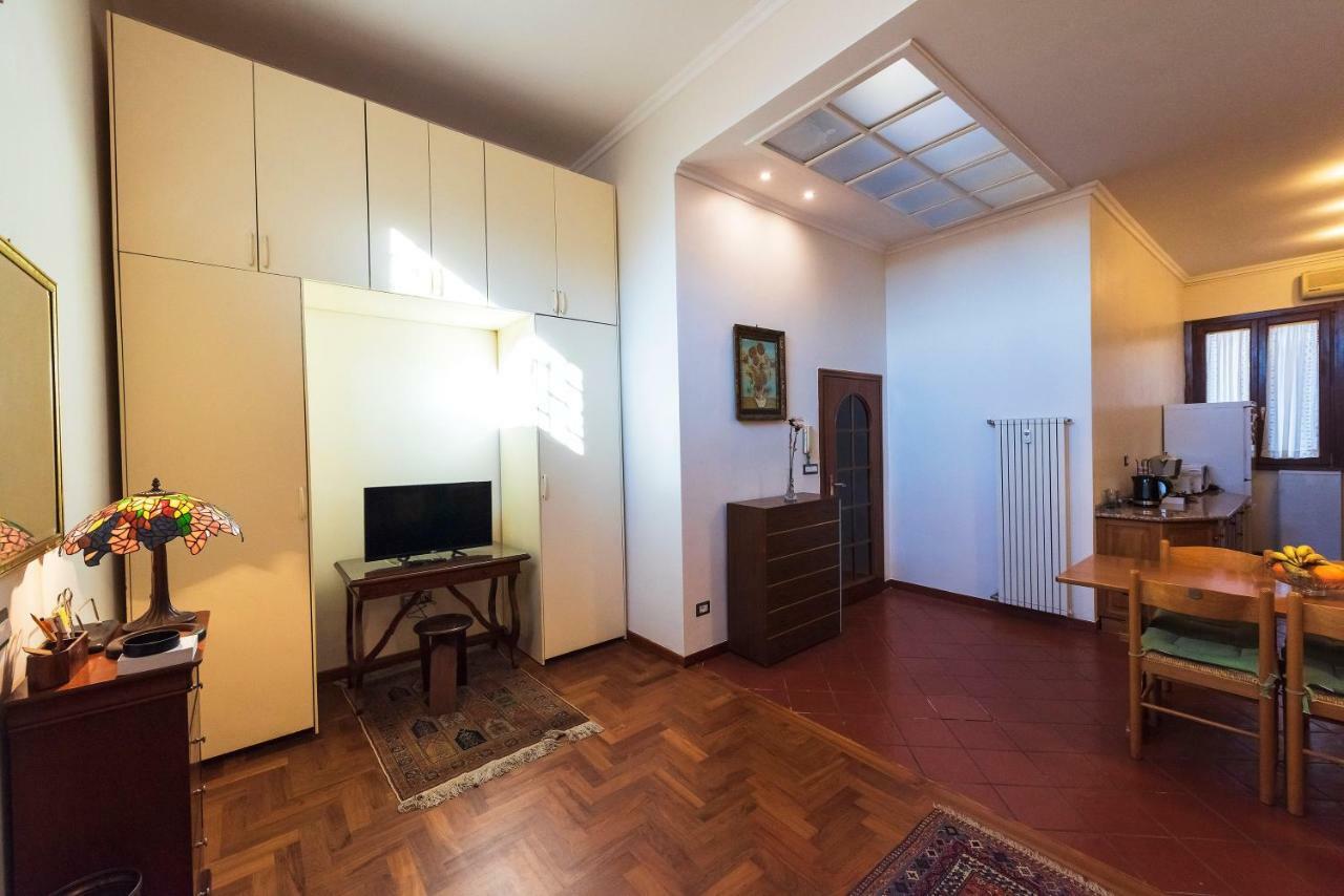 Toberto Apartment 로마 외부 사진