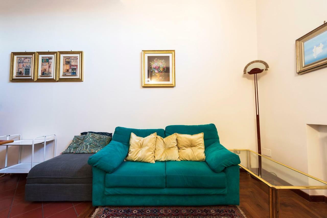 Toberto Apartment 로마 외부 사진