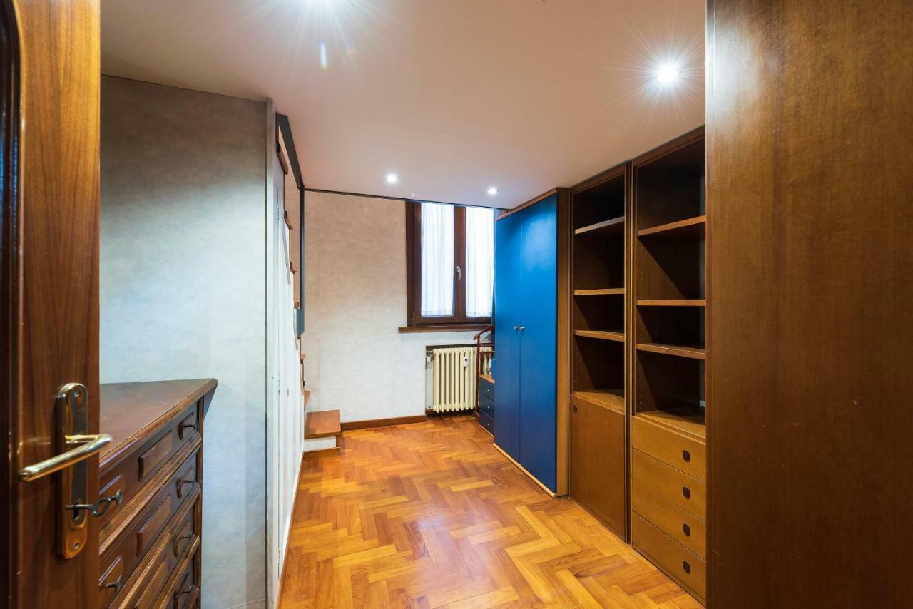 Toberto Apartment 로마 외부 사진