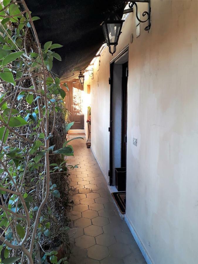Toberto Apartment 로마 외부 사진